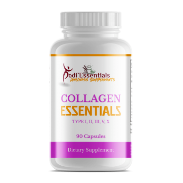 Collagen (Full Spectrum) – 500mg