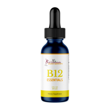 B-12 Drops