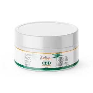 CBD Muscle Essentials – Broad Spectrum 10mg (1oz)